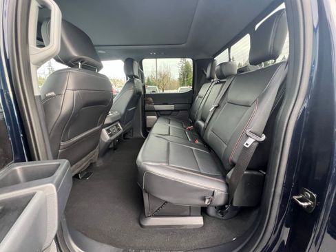 Used 2024 Ford F350 Lariat w/ Lariat Ultimate Package image 19