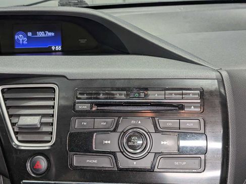 Used 2013 Honda Civic EX image 19