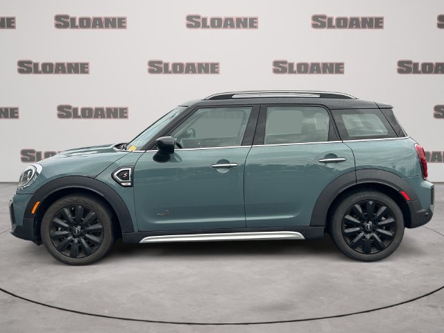 Used 2024 MINI Cooper Countryman S AWD/4WD image 2