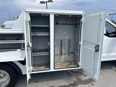 Used 2019 Ford F350 XL w/ XL Value Package RWD image 22