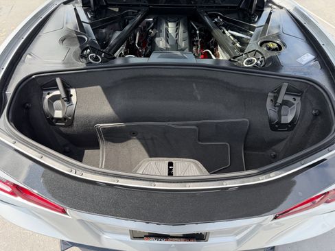 Used 2026 Chevrolet Corvette Stingray Coupe w/ Battery Protection Package image 23