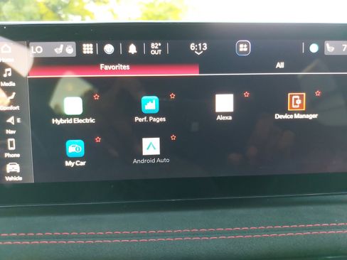 Used 2024 Alfa Romeo Tonale Veloce image 24