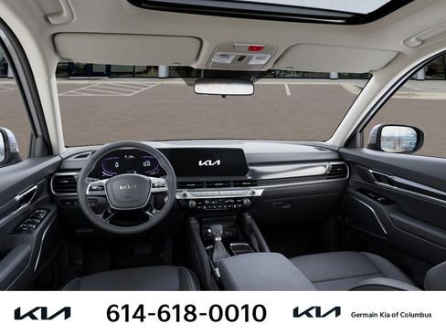 New 2025 Kia Telluride S image 17