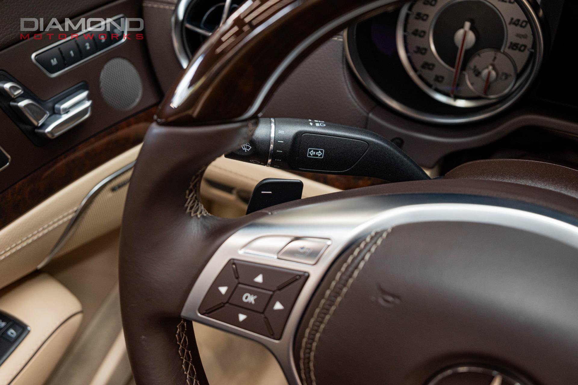 Used 2014 Mercedes-Benz SL 550 image 96