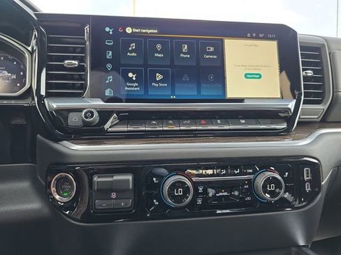 New 2026 Chevrolet Silverado 1500 RST w/ Convenience Package II image 25