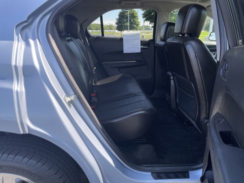 Used 2014 Chevrolet Equinox LTZ FWD image 24