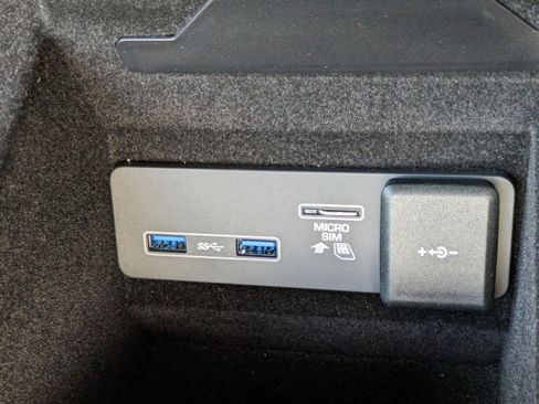 Used 2024 Jaguar F-TYPE Convertible AWD image 29