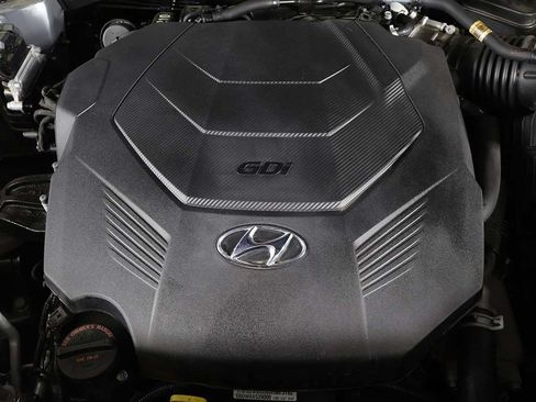 Certified 2025 Hyundai Palisade XRT AWD/4WD image 21