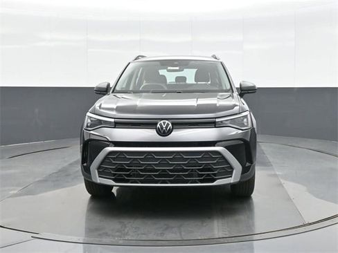 New 2026 Volkswagen Taos S image 2