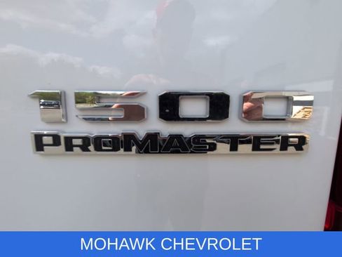 Used 2024 RAM ProMaster 1500 w/ Quick Order Package 22G SLT FWD image 29