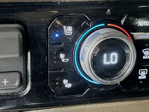 Used 2024 Chevrolet Silverado 3500 LTZ w/ LTZ Plus Package image 21