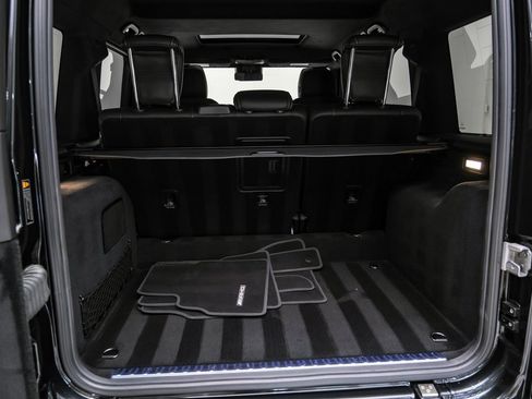 Used 2023 Mercedes-Benz G 63 AMG 4MATIC image 47