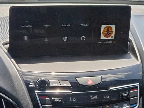 Certified 2024 Acura RDX A-Spec AWD/4WD image 18