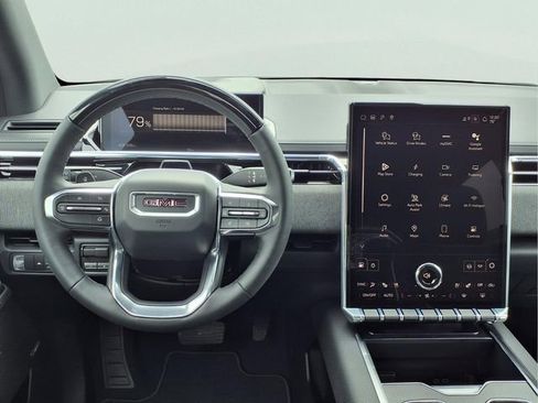 New 2026 GMC Sierra EV Elevation w/ Premium Package image 4