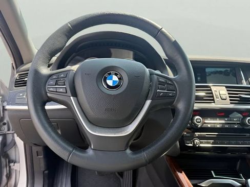 Used 2017 BMW X4 xDrive28i AWD/4WD image 18