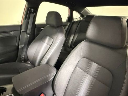 Used 2026 Honda Civic Sport image 29