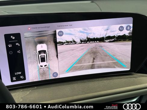 New 2026 Audi Q5 Prestige AWD/4WD image 36