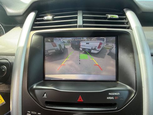 Used 2014 Ford Edge SEL w/ Equipment Group 205A AWD/4WD image 23