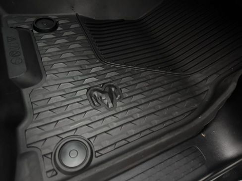 Used 2020 RAM 1500 Big Horn image 48