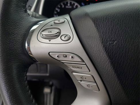 Used 2015 Nissan Murano SL w/ SL Technology Package image 24