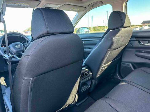 New 2026 Honda CR-V EX image 14
