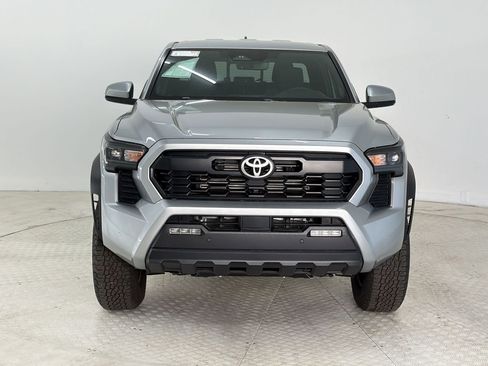 Used 2025 Toyota Tacoma TRD Off-Road w/ TRD Off Road Upgrade Package image 6