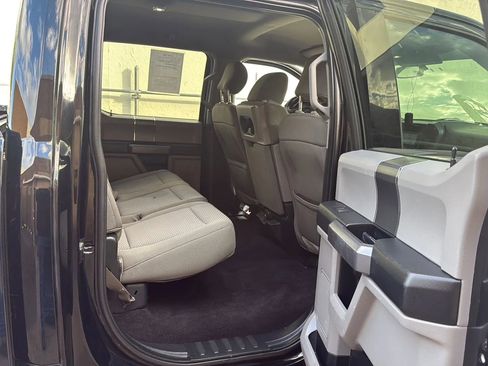 Used 2018 Ford F150 XLT w/ Equipment Group 302A Luxury image 23