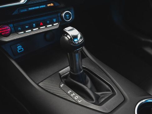 Used 2025 Ford Mustang Premium RWD image 29