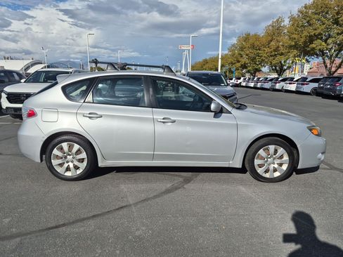 Used 2009 Subaru Impreza 2.5i AWD/4WD image 2