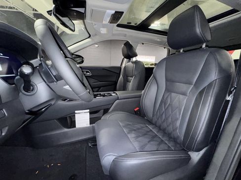 New 2026 Nissan Rogue Platinum w/ Platinum Premium Package image 19