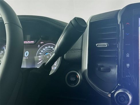 New 2026 RAM 5500 Big Horn 60CA Dually image 12