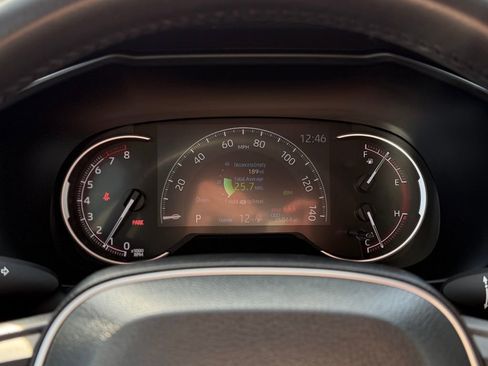 Used 2024 Toyota RAV4 XLE Premium w/ Weather Package image 16