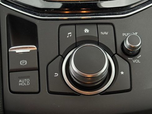 Used 2019 MAZDA CX-5 Touring AWD/4WD image 26