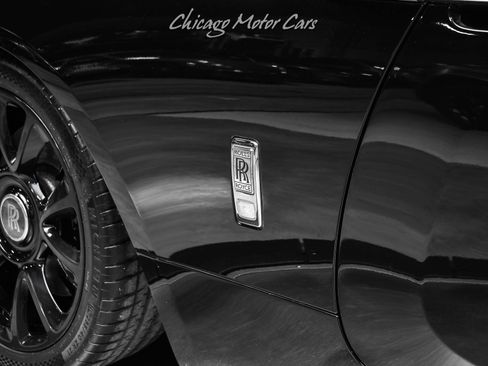 Used 2018 Rolls-Royce Wraith image 33