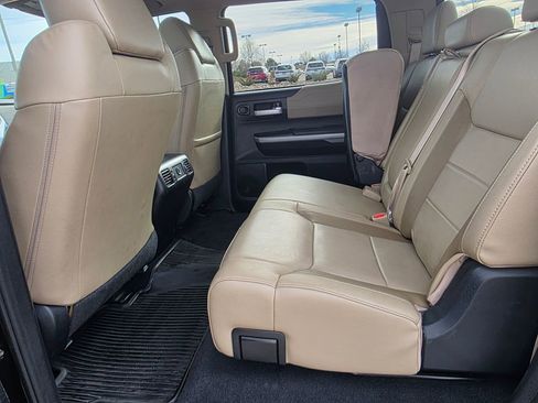 Used 2018 Toyota Tundra Limited image 26