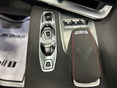 Used 2024 Chevrolet Corvette Stingray Premium Conv w/ 3LT image 31