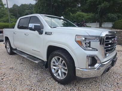 Used 2020 GMC Sierra 1500 SLT w/ SLT Premium Plus Package