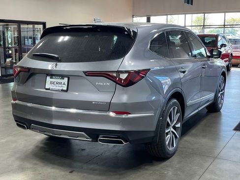 New 2026 Acura MDX w/ Technology Package image 4