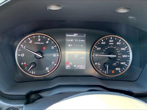 Used 2025 Subaru Outback Wilderness AWD/4WD image 13