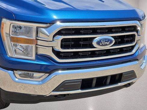 Used 2022 Ford F150 XLT w/ XTR Package AWD/4WD image 10