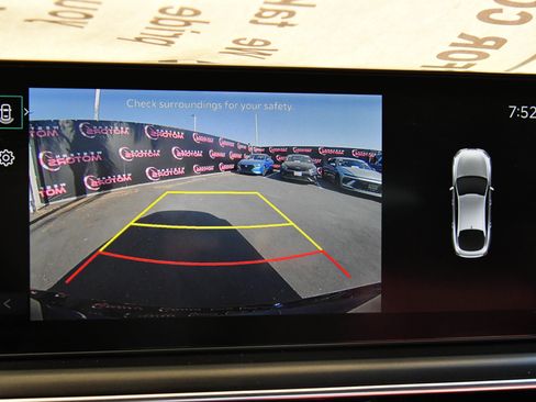 Used 2026 Kia K5 GT-Line w/ GT-Line Premium Package FWD image 19