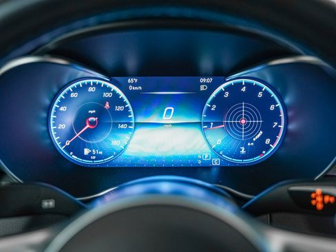 Certified 2021 Mercedes-Benz C 300 Coupe w/ AMG Line image 17