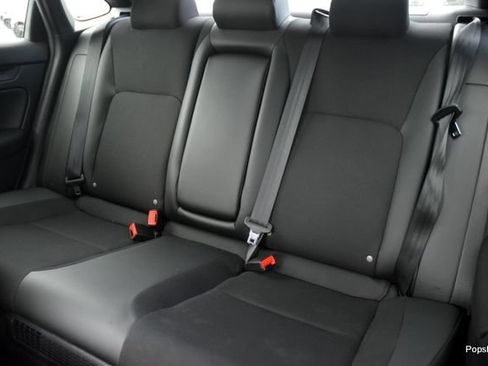 Used 2025 Honda Civic Sport image 14