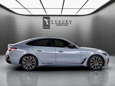 Used 2023 BMW 430i Gran Coupe xDrive w/ M Sport Package AWD/4WD image 9
