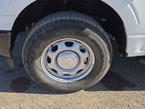 New 2025 Ford F150 XL image 7