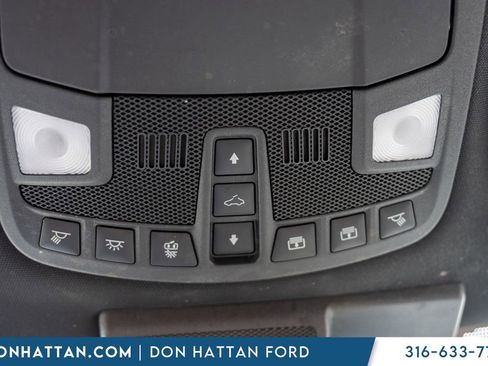 Used 2018 Ford F150 Platinum w/ Equipment Group 701A Luxury image 22