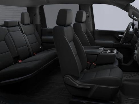 New 2026 Chevrolet Silverado 2500 W/T image 32