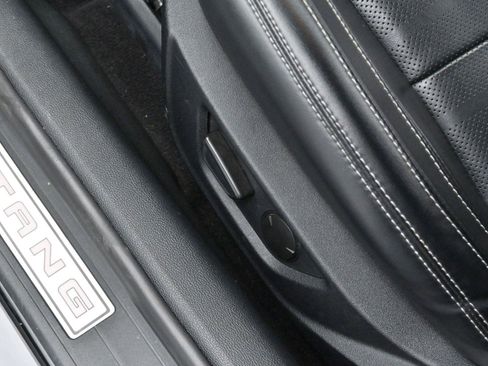 Used 2020 Ford Mustang GT Premium w/ GT Performance Package image 14