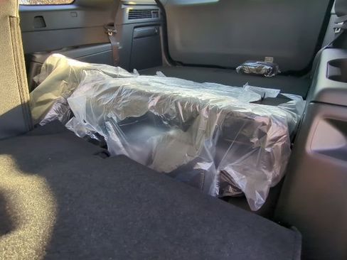 New 2026 MAZDA CX-90 3.3 Turbo w/ Select Package image 8