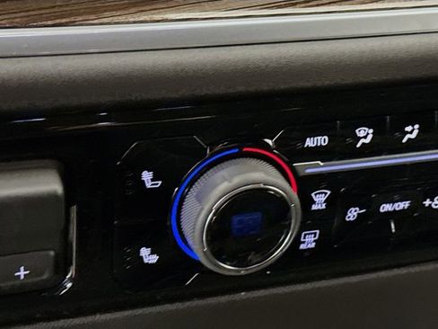 New 2026 Chevrolet Silverado 2500 LT w/ Trail Boss Package image 22